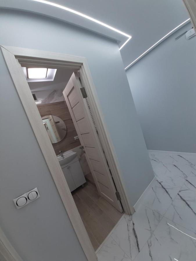 Secheni Apartment Uzjhorod Eksteriør billede